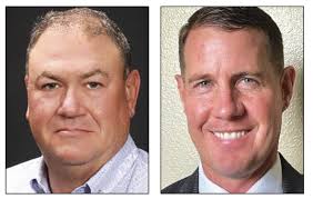 County approves peaceful protest for April 19