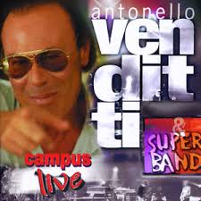 View credits, reviews, tracks and shop for the 1976 vinyl release of the best of on discogs. Antonello Venditti Best Songs Albums And Concerts Mozaart