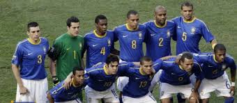 Brasil supera jogo violento, vence com autoridade e avança. Voce Lembra Como Foi O Desempenho Do Brasil Na Copa Do Mundo 2010