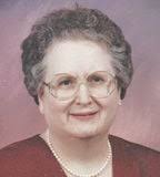 Julia “Nan” Hensley, 84, Festus
