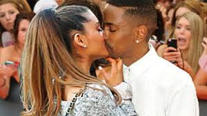 Big Sean n Ariana Grande
