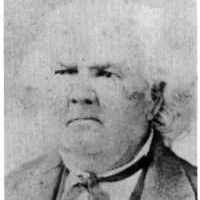 Benjamin Mathias Spruill (1813–1880)