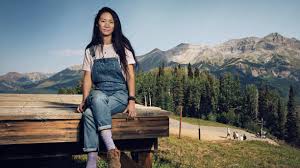 The rider, chloé zhao's miraculous second feature, possesses a narrative that feels both as old as time and riveting in its newness: Marvel S The Eternals Taps The Rider Director Chloe Zhao Cgtn