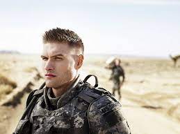 Gs Hair Military Haircut Military Hair Military Haircuts Men