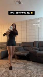 Hannah's Incredible Performance - Pure Pleasure