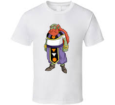 Universes restored and epilogue get notified when universe 9's strongest (dragon ball super x male arcosian reader) is updated Sidra God Of Destruction Universe 9 Dragon Ball Super T Shirt