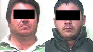 Condanne fino a 30 anni. Serra E Arzu Arrestati Per L Assalto Al Portavalori Spararono Ai Carabinieri Cronache Nuoresi