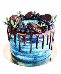 Pin Auf Birthday Cake