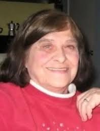 Obituary information for Lucy Ann Serio