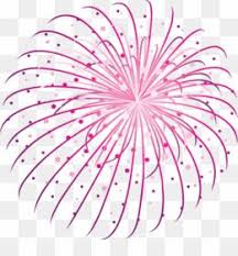 Free Download Fireworks Png Transparent Fireworks Clipart Png Di 2020