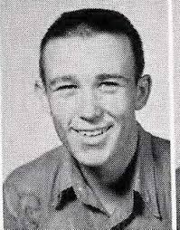 SGT Gary Neal Ashbrook (1945-2019)