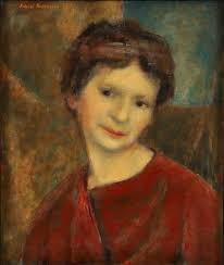 Samuel Rosenberg "composition Geometric" Early