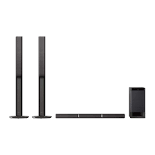 Top picks related reviews newsletter. Buy Sony Ht Rt40 600 Watts Real 5 1 Channel Dolby Digital Tall Boy Soundbar Home Theatre System Bluetooth Nfc Dolby Digital At Reliance Digital