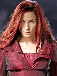 Captain Marvel & Dark Phoenix (EMCU) vs Hela (Venomized) & Athena