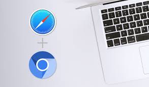 There are various ways you can install chromium on your linux machine. Move Over Edge Safari Looks To Be Jumping On The Chromium Bandwagon Too