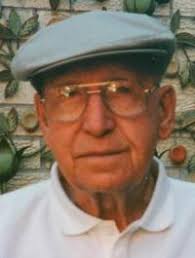 Verle Frank Ver Dught (1911-2009)