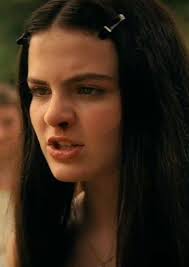 Jami & Cady Fan Casting