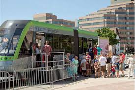 The businesses listed also serve surrounding cities and neighborhoods including geneva ny, seneca falls ny, and waterloo ny. Ion Rapid Transit Project Waterloo Railway Technology