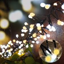 (2) — write a review. Tomshine 400 Globe Leds 26ft String Light Firecracker Low Voltage With 8 Modes Decorative Festival Waterproof For Outdoor Indoor Wedding Xmas Garden Backyard
