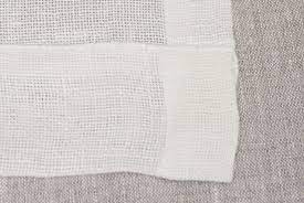 Collection by curtains curtains curtains. Open Weave Curtains Tutorial The Thread Blog
