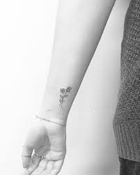 Pretty small simple meaningful tattoos for women. 1001 Ideas For Beautiful And Unique Small Tattoos For Girls