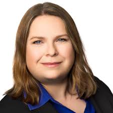 Teatro Visión welcomes new Board Member Crystal Black!