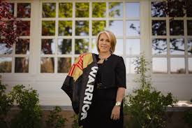 She might then understand that. Michelle Lujan Grisham On Covid In New Mexico Navajo Nation Outbreak Rolling Stone