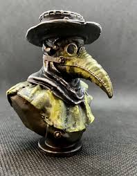 Последние твиты от plague doctor (@plague_doctore). First Finished Mini Of 2021 The Seeping Plague Doctor Show Off Painting Reaper Message Board