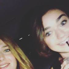 Julia and maisie 01 4k; Pin On Maisie Williams