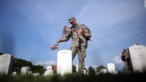 Memorial day is one of those times when ecommerce marketers can definitely take advantage of to increase sales. Memorial Day 2019 5 Ways To Pay Respect Cnn