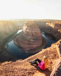 Disembark at the foot of glen canyon dam, with its concrete walls soaring. 11 Awe Inspiring Things To Do In Page Arizona Walk My World
