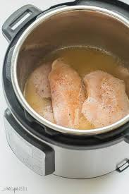 Sep 01, 2017 · i went ahead and tried it. Juicy Instant Pot Chicken Breast The Recipe Rebel