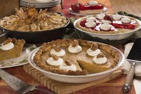 Anyone with a sweet tooth knows that pie is a quintessential dessert for any season. 10 Easy Fall Dessert Recipes Pies And Cobblers Mrfood Com