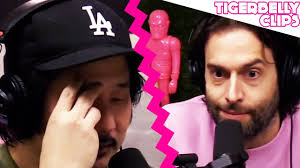 Chris d'elia gives bryan a grand slam and something for his sweet tart tartin' ass. Sorry My App Goes Off When People Are Being Boring Ft Chris D Elia Youtube