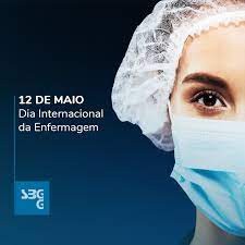 De forma online, será nos próximos dias 12, 13 e 14 de maio, a partir. Dia Internacional Da Enfermagem E Do Enfermeiro 12 De Maio Sbgg Rs