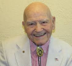 Memorial service set for Dr. Nicholas Booth, former dean