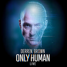 💥NEW SHOW ANNOUNCEMENT 💥 The multi award-winning master of mind control  and psychological illusion Derren Brown returns to Stockton Globe with his  brand-new stage show, Only Human. 📆 Tue 7 Jul-Sat 11