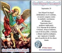 Gifs Y Fondos Pazenlatormenta Imagenes De San Miguel Arcangel Oracion De San Miguel Imagenes De San Miguel San Miguel Arcangel Oracion