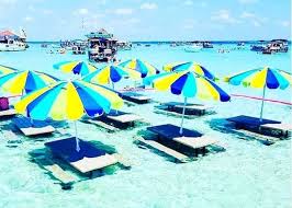 The dive site is very home run reef is located on the east side of racha yai island. Crab Island Water Taxi Shuttle Boat Of Destin Fl Our New Boats 2019 Picture Of Crab Island Water Taxi Destin Tripadvisor