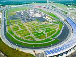 Race details can change when we aren't lookin. Are All Stock Car Racetracks The Same Howstuffworks