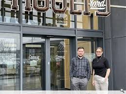 David Narro Associates cross the border with a Newcastle foothold : March  2022 : News : Architecture in profile the building environment in Scotland 