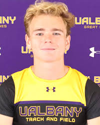 2024-25 Men's Track and Field Roster