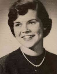 Carolyn Noel (Sharp) Nicholas Obituary