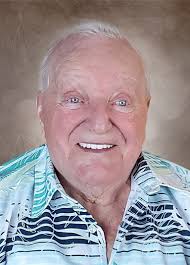 Adrien Lachance avis de décès