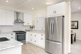 If a sterile kitchen is important to you, stainless steel appliances are an excellent choice. Cleaning Stainless Steel Appliances I Merry Maids