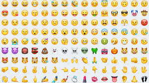 Es gibt zwar leider keine geheimen emoticons bei whatsapp, aber. Whatsapp Bekommt Eigene Emojis Und So Sehen Sie Aus Welt