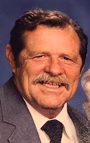 Richard Lloyd Grimes