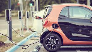 Nj Launches 5 000 Rebate For Purchase Of Electric Vehicles Nj Spotlight News