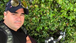 Fundraiser for Claudia George by Rocio Del Sol Penarroche : Adrían Díaz  García