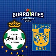 On the match between tigres de la uanl vs santos lagunathe best odds are offered like 01 may 2021. Santos Laguna Vs Club Tigres Alineaciones Del Partido De La J2 Del Clausura 2021 De La Liga Mx